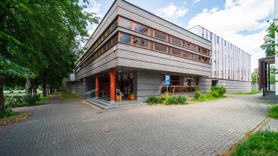 hala sportowa