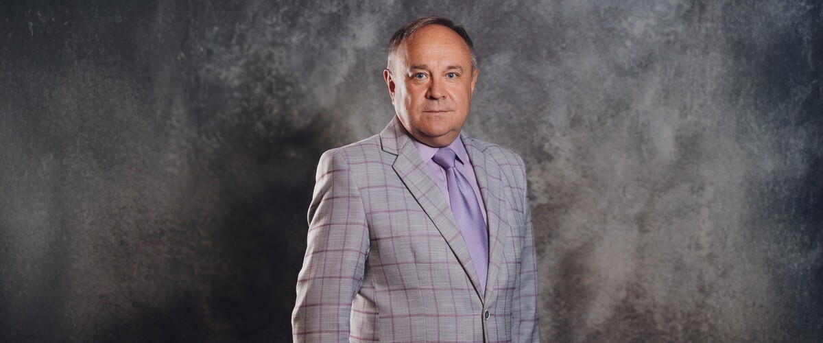 prof. UwB Jarosław Matwiejuk