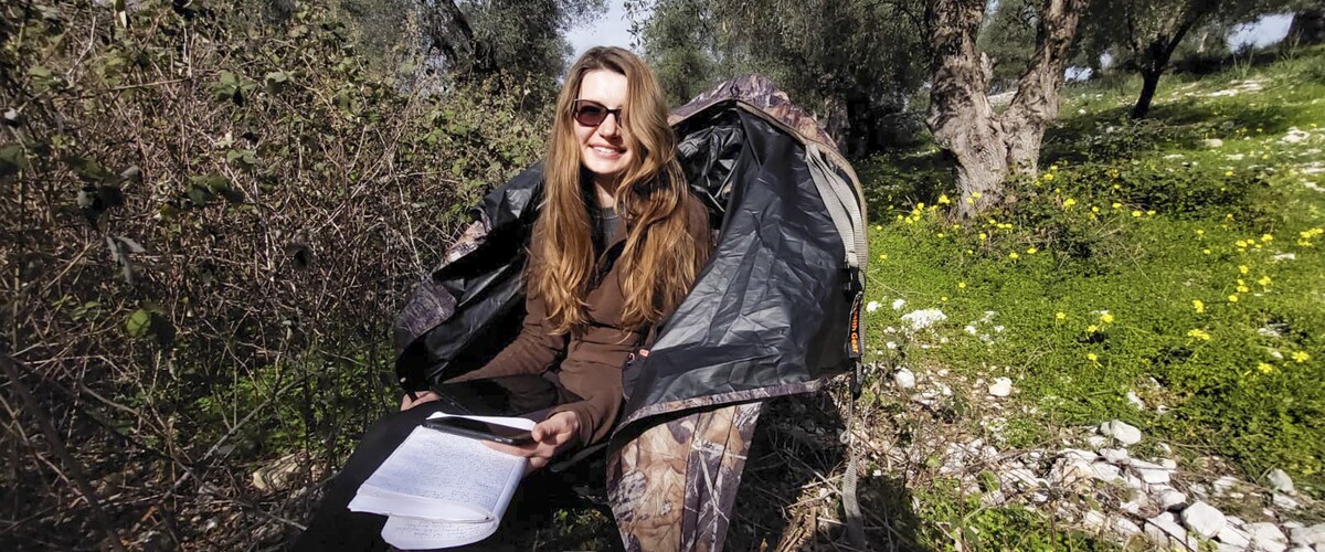 dr Marta Skowron  Volponi