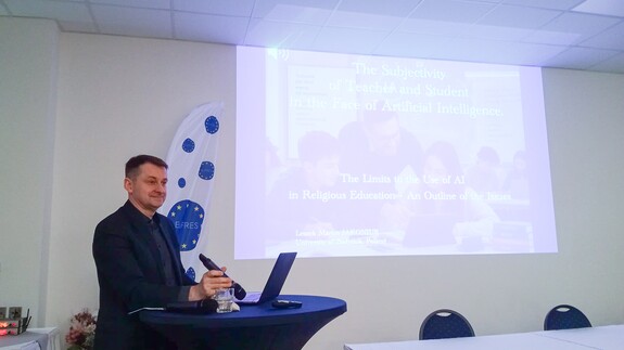 Leszek Marius Jakoniuk