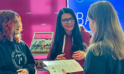 Targi Edukacyjne 2026