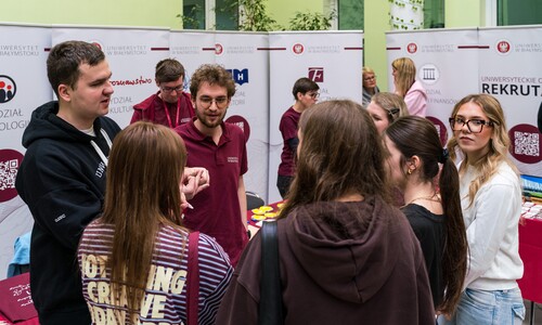 Targi Edukacyjne 2026