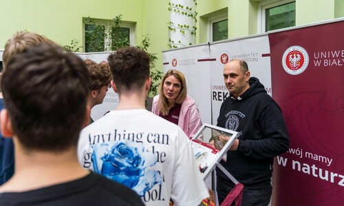 Targi Edukacyjne 2026