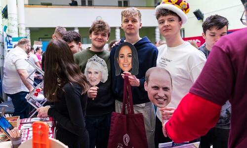 Targi Edukacyjne 2026