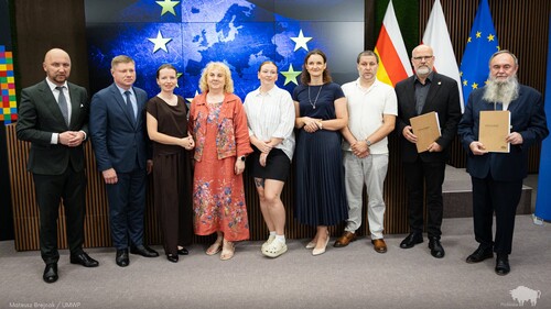 podpisanie umowy