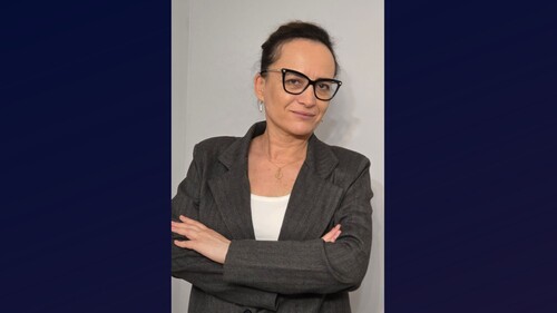 Miniatura dla badaczki z Wydziału Socjologii Uniwersytetu w Białymstoku