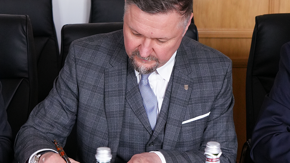  dr hab. Artur Olechno, prof. UwB 