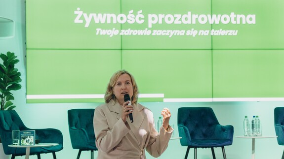 prof. dr hab. Katarzyna Socha 