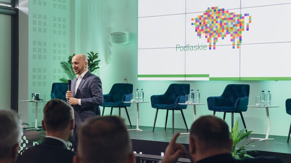 Łukasz Prokorym