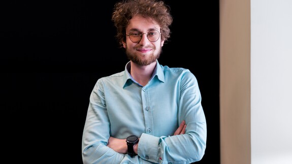 Michał Chmur