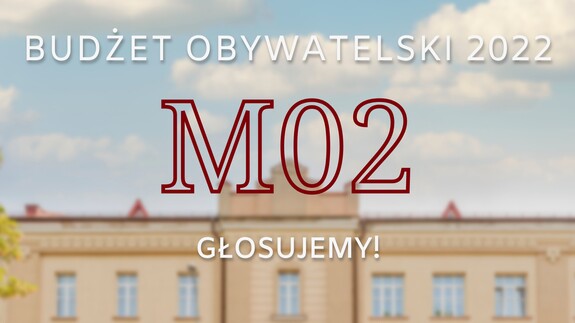 Budżet Obywatelski - razem dla Uniwersytetu w Białymstoku