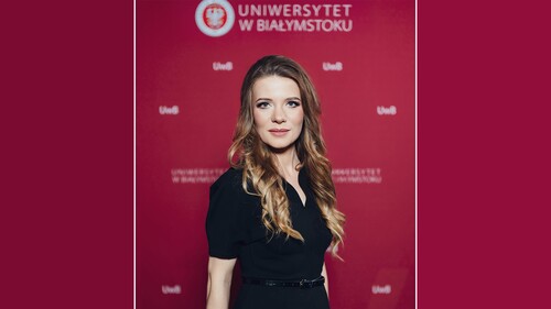 dr Beata Piecychna