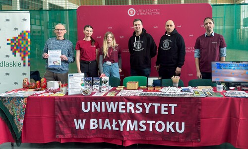 Targi Edukacyjne 2026