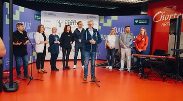 Rodzinny Piknik Naukowy w ramach XXII Podlaskiego Festiwalu Nauki i Sztuki