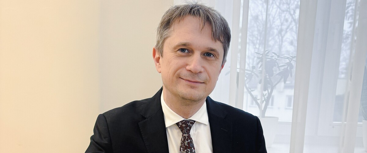 prof. Karol Łopatecki