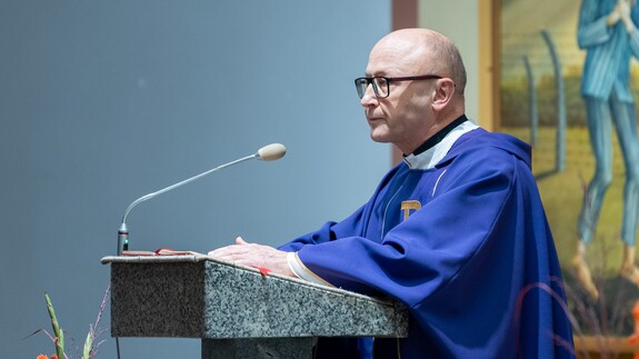 dr hab. Andrzej Proniewski, prof. UwB