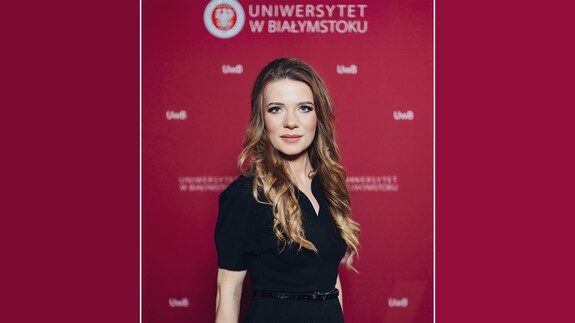 dr Beata Piecychna
