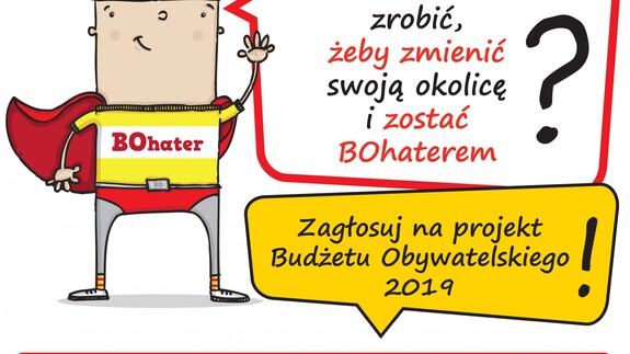 Ostatni dzień głosowania