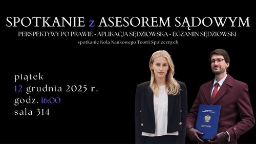 grafika organizatora