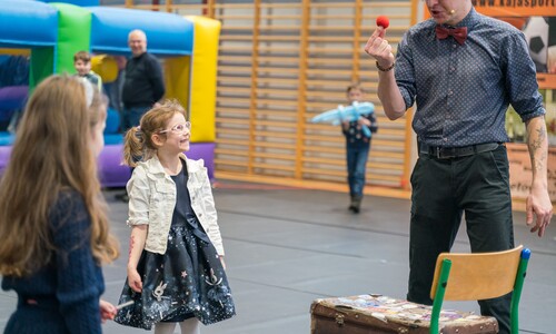 Impreza choinkowa 2026 