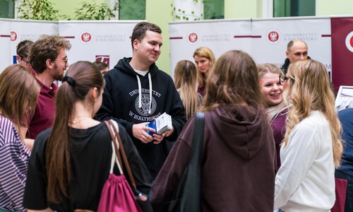 Targi Edukacyjne 2026