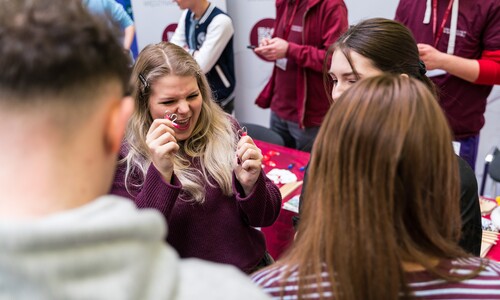 Targi Edukacyjne 2026