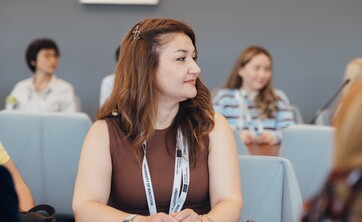 3.International Staff Week