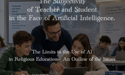 International Academic Conference in Prague