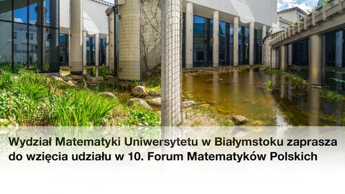 zdjęcie kampusu