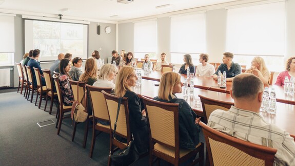 podsumowanie współpracy UwB ze szkołami