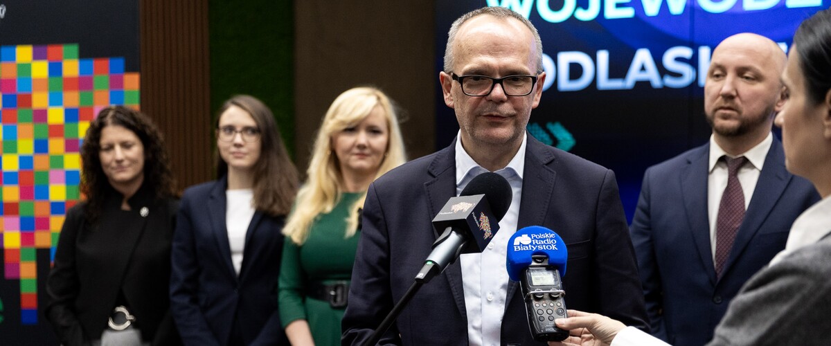 prof. Robert Ciborowski