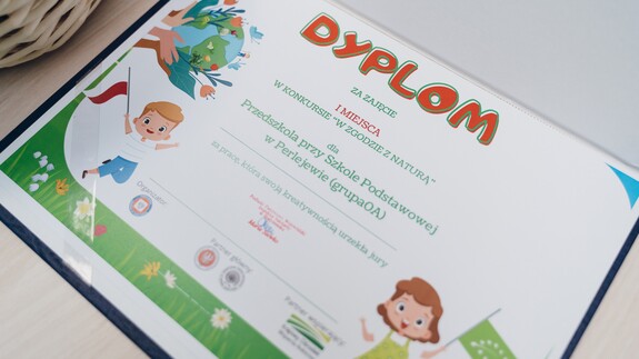 dyplom