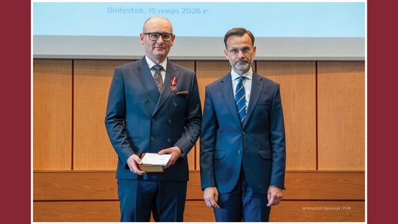  Artur Konopacki i Jacek Brzozowski 