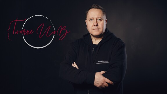 prof. Daniel Boćkowski