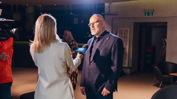 prof. Tomasz Bajkowski