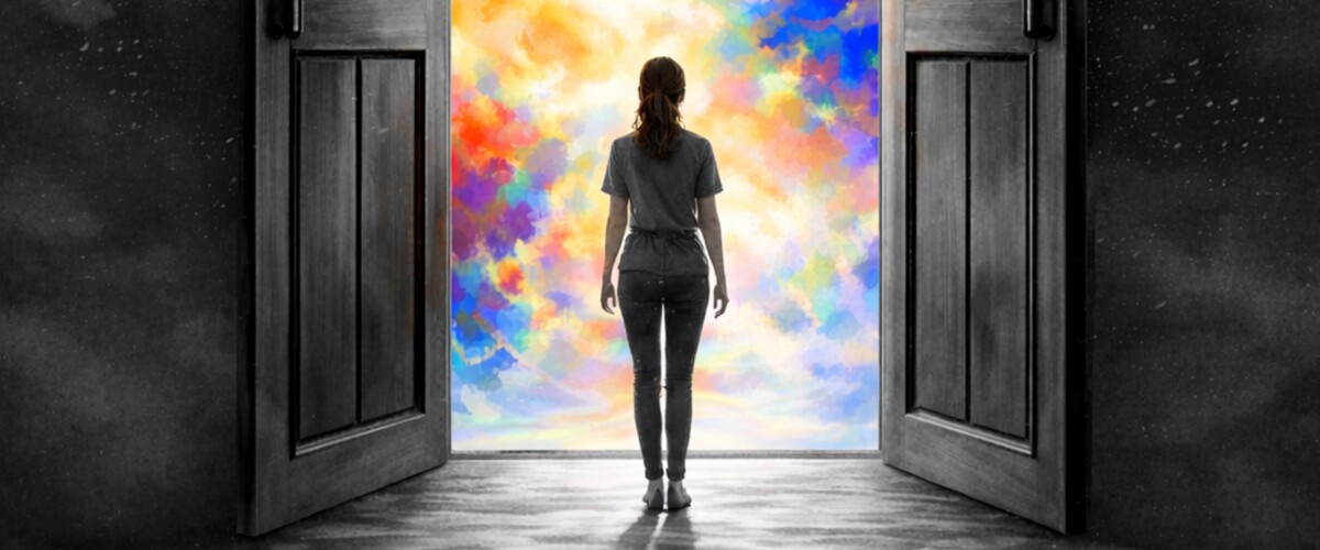 Wolność WYboru - plakat