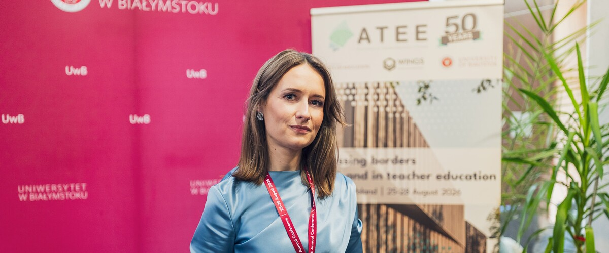 dr hab. Marta Kowalczuk-Walędziak, prof. UwB