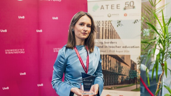 dr hab. Marta Kowalczuk-Walędziak, prof. UwB
