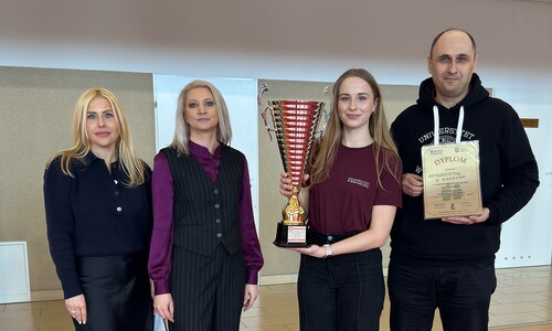 Targi Edukacyjne 2026