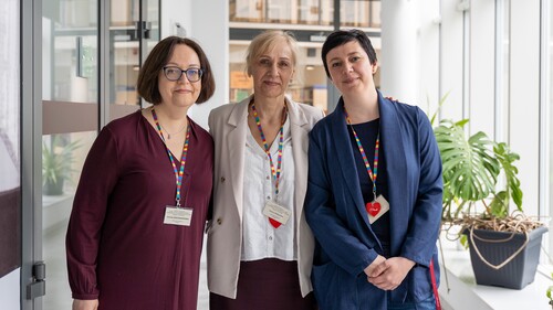 Międzynarodowa konferencja językoznawcza zorganizowana przez Zakład Językoznawstwa Francuskiego Wydziału Filologicznego UwB