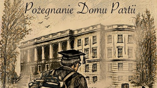 Pożegnanie uniwersyteckiego gmachu przy Placu NZS – Wydział Historii UwB zaprasza na wyjątkowe wydarzenia