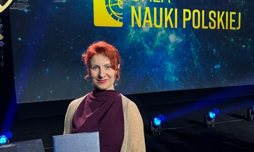 Dr hab. Elżbieta Regulska
