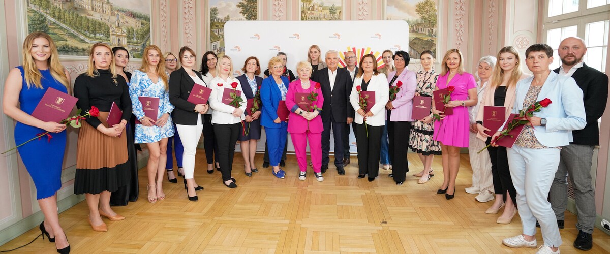 Rada Kobiet przy prezydencie Białegostoku