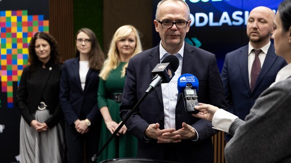 prof. Robert Ciborowski