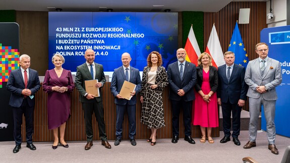 uczestnicy Konferencji