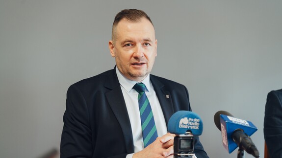 prof. Maciej Perkowski