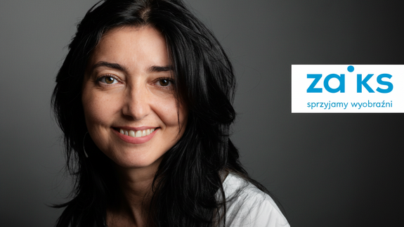 r hab. Iwony E. Rusek, prof. UwB