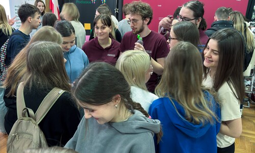 Targi Edukacyjne 2026