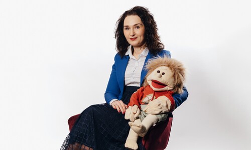 dr hab. Anna Młynarczuk-Sokołowska 