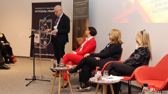 Prof. dr hab. Maciej Szpunar, Pierwszy Rzecznik Generalny TSUE